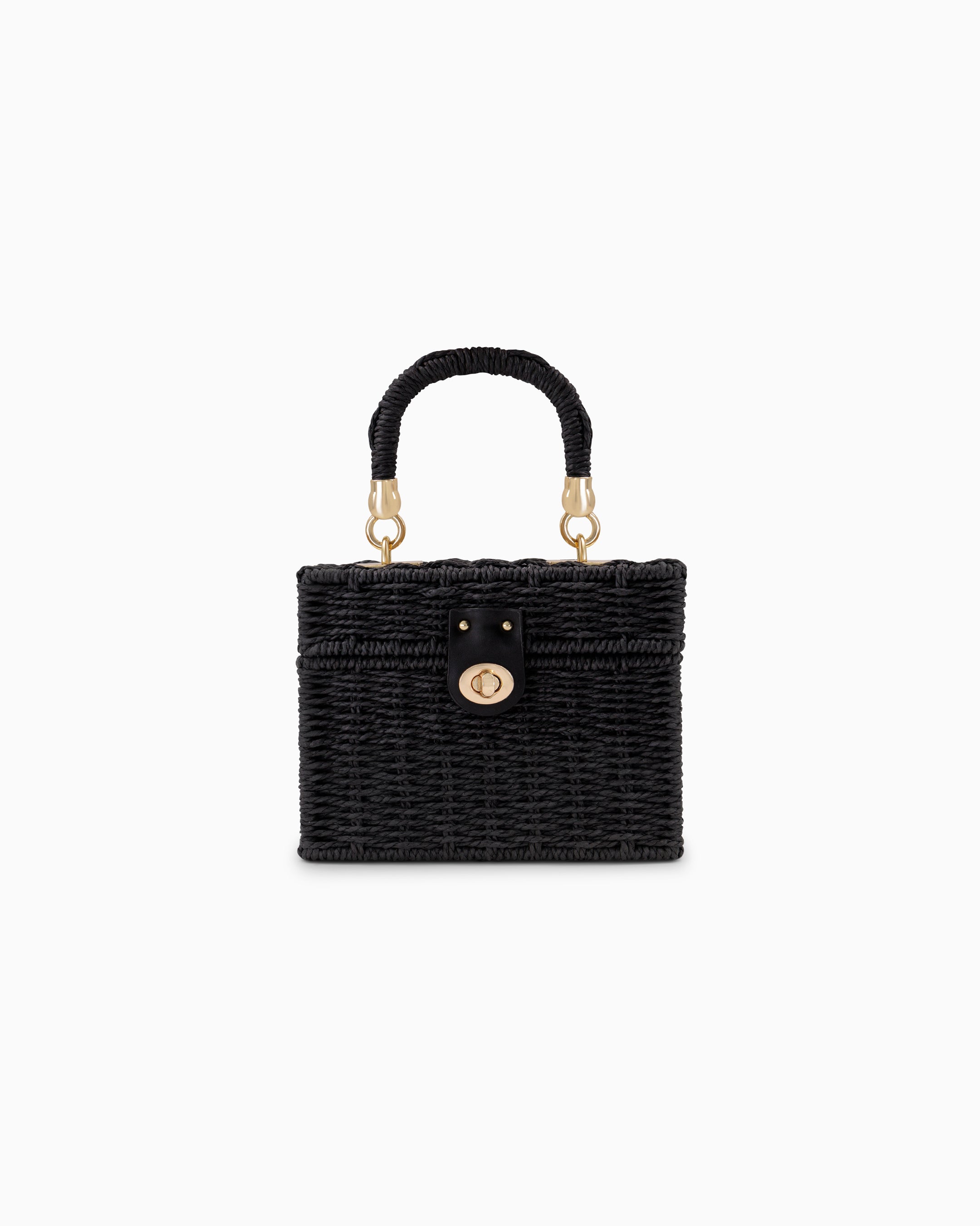 The Soleil Mini Bag