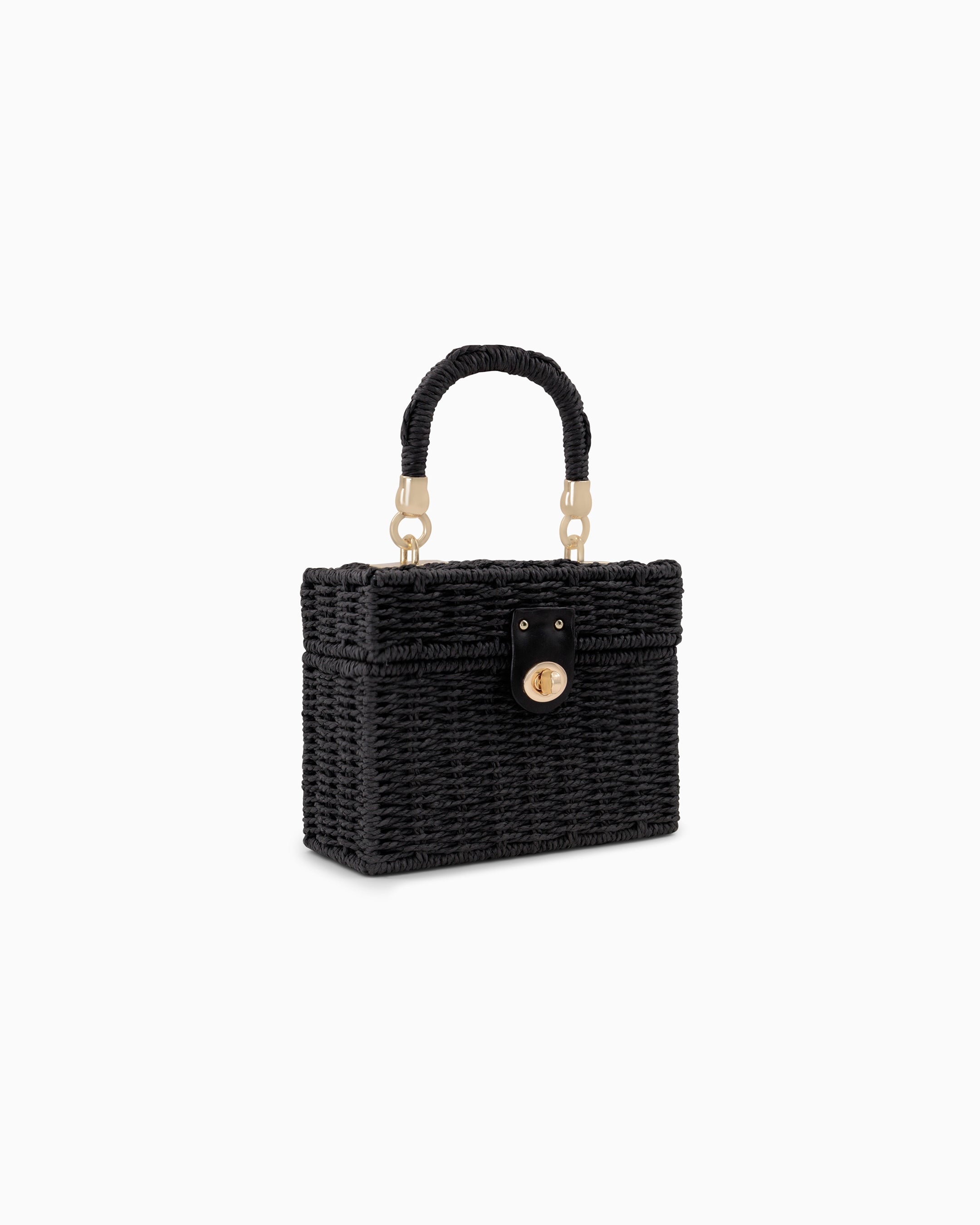 The Soleil Mini Bag